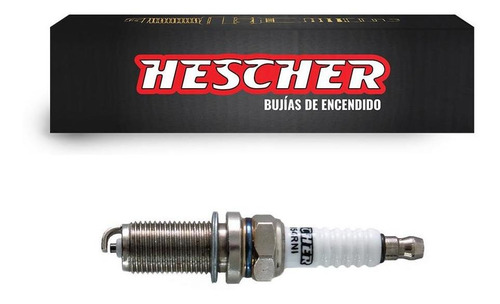 Bujía De Encendido Peugeot 207 Compact 1.6 16v Nfu-tu5jp4