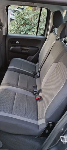 Volkswagen Amarok 3.0 V6 Cd Comfortline