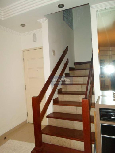 Imagem 4 de 30 de Sobrado Com 3 Dormitórios À Venda, 187 M² Por R$ 850.000,00 - Penha - São Paulo/sp - So14321