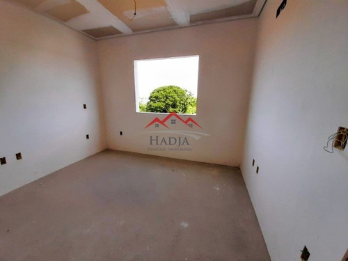 Imagem 11 de 18 de Casa A Venda Condomínio Residencial Dos Ipês Engordadouro Em Jundiaí Sp. - Ca00471 - 69404793