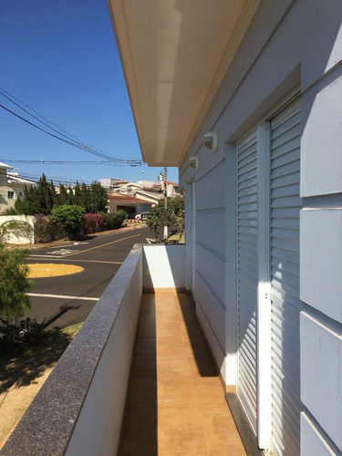 Imagem 2 de 30 de Casa Para Vender Em Condomínio Altos Do Jaragua Com 4 Quartos E Piscina