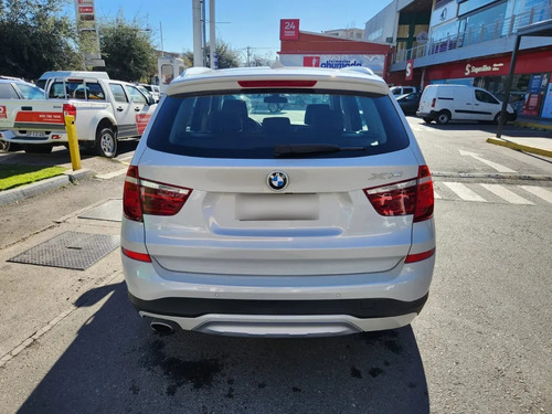 Bmw X3 2.0 Xdrive20 Urban At 4x4 Diesel 2018