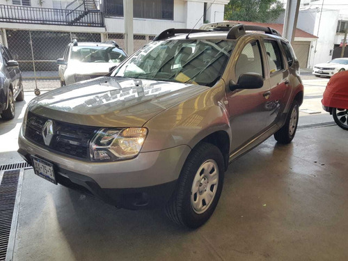Imagen 1 de 11 de Renault Duster 2018 2.0 Zen Mt