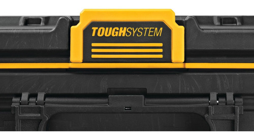 Caixa De Ferramentas Móvel Dewalt Dwst08450 Toughsystem 2.0