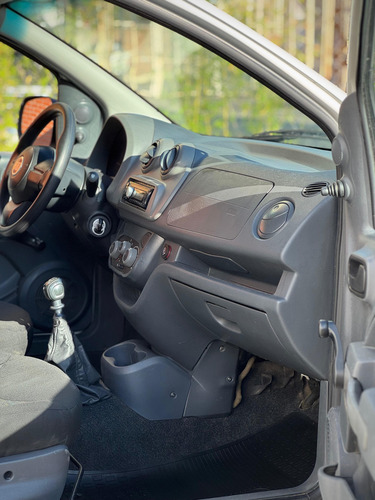 Fiat Fiorino 1.4 Fire Evo 87cv