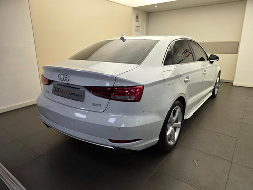 Audi A3 A3 SEDAN 2.0 TFSI Stronic 190cv