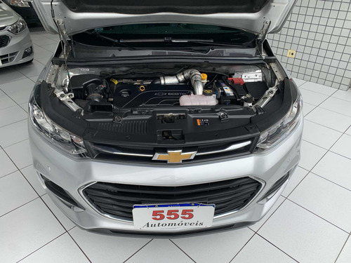 Chevrolet Tracker 1.4 Lt Turbo Aut. 5p
