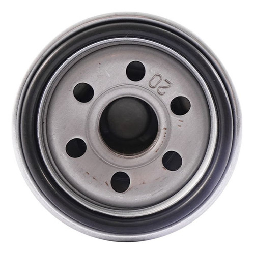 Filtro Aceite Para Honda Civic 1.8 R18a2 2006-2010