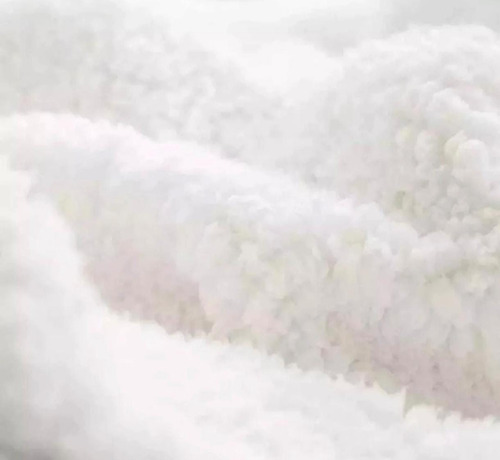 Frazada Polar Plush 2 Plazas Térmica Con Chiporro Premium