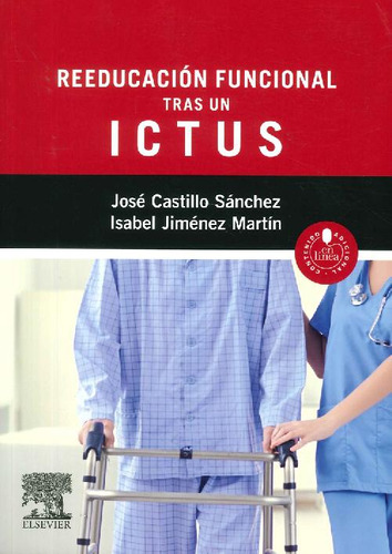 Libro Reeducación Funcional Tras Un Ictus De José Castillo S