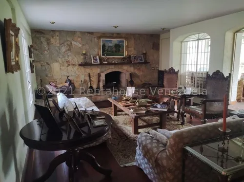 Casa En Venta La Tahona