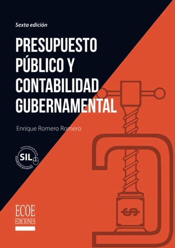 Libro: Presupuesto Público Y Contabilidad Gubernamental (spa