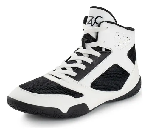 comprar Zapatos De Lucha Hombres Zapatos De Boxeo Lucha Botas D...