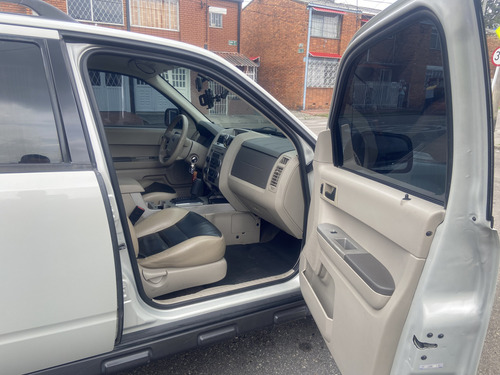 Ford Escape 3.0 Xlt