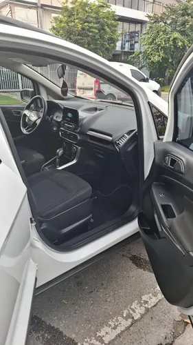 Ford Ecosport 2.0 Titanium At
