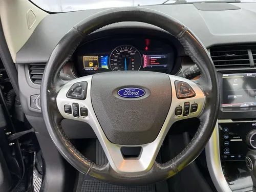 Ford Edge 3.5 Limited Fl