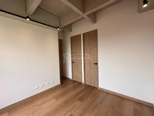 Apartamento En Venta En Las Orquideas. Cod V776078