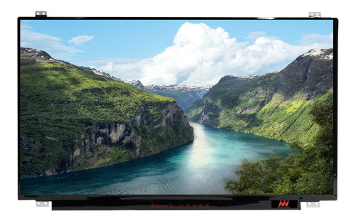 Pantalla Notebook Exo Cloudbook E15 Nueva Instalación Gratis