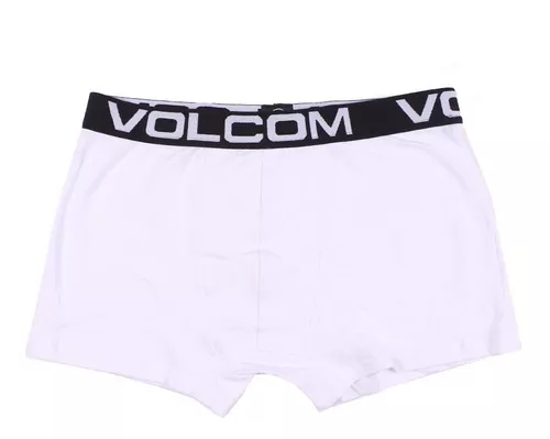 Boxer Volcom Solid