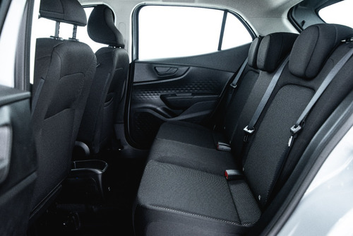 Imagen 7 de 8 de Fiat Pulse Drive 1.3 L Mt - Autocity