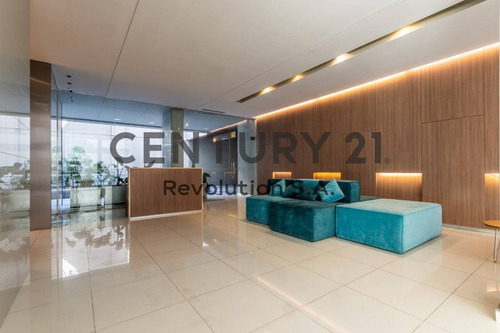 Imagen 10 de 17 de Vendo Departamento De 1 Dormitorio En Edificio Carmen - Calidad Fundar