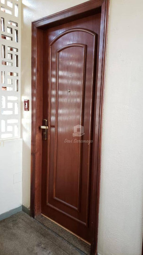 Apartamento À Venda, 60 M² Por R$ 249.000,00 - Barreto - Niterói/rj - Ap0412
