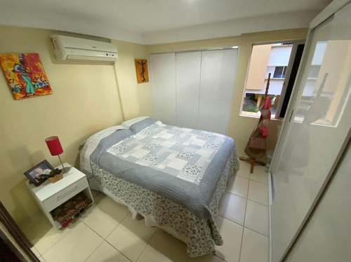 Imagem 6 de 15 de Apartamento Para Venda Em Natal, Capim Macio, 3 Dormitórios, 2 Suítes, 3 Banheiros, 2 Vagas - 1.psii_1-1756615