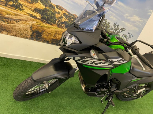 Imagem 5 de 8 de Versys X300 Abs 2022 - Sua Chance