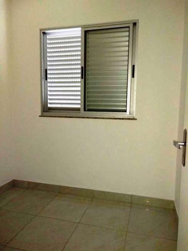 Imagem 3 de 11 de Cobertura Duplex À Venda, 2 Quartos, 2 Vagas, Santa Mônica - Belo Horizonte/mg - 2260