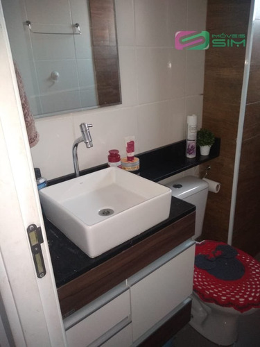 Imagem 12 de 20 de Apartamento Em Belém - São Paulo - 4704