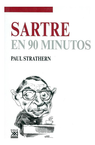 Sartre En 90 Minutos