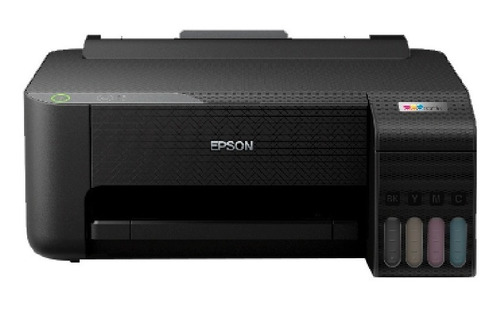 Impresora Epson Ecotank L1210 Tinta Continua 