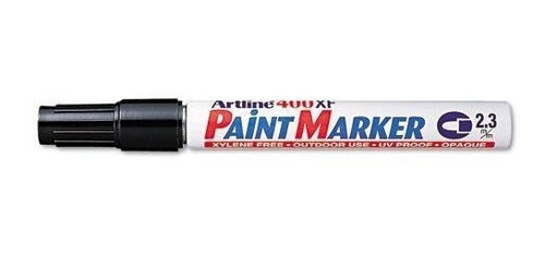 Pluma, Marcador, Pintura, Artline 47100 Marcador De Pintura,