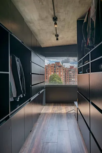Apartamento En Arriendo/venta En San Gabriel Norte. Cod A21867
