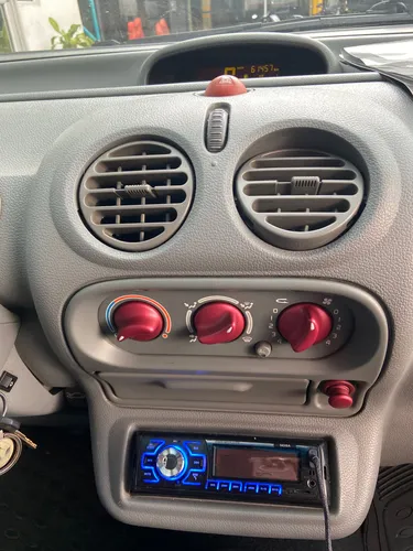Renault Twingo 1.2 U Authentique