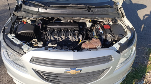 Chevrolet Prisma 1.4 Joy Ls 98cv