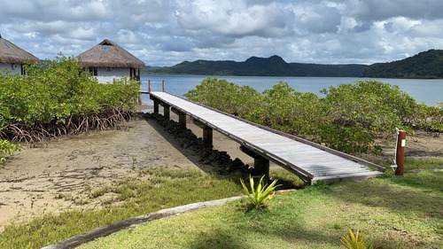 Imagem 4 de 29 de Casa Com 6 Quartos, 60000m2, À Venda - Centro - Saubara - Ilha-2