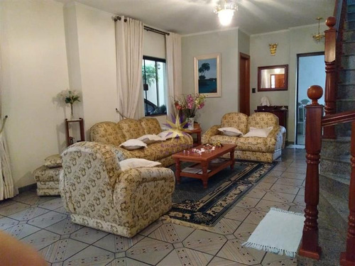 Imagem 5 de 28 de Sobrado Vila Matilde São Paulo/sp - 1291