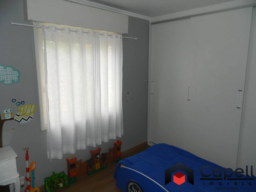 Imagem 2 de 8 de Apartamento Nova Petropolis - 2115