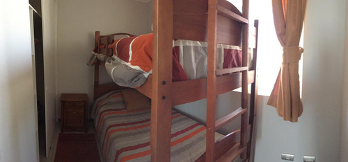Venta Depto Coquimbo 2d Frente Al Mar