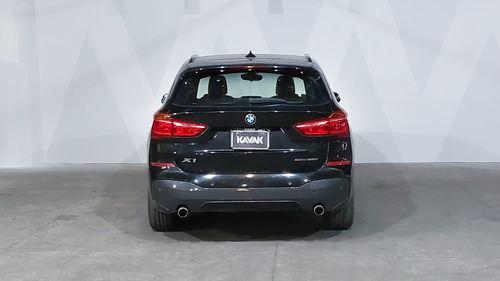 BMW X1 2.0 SDRIVE20IA M SPORT DCT