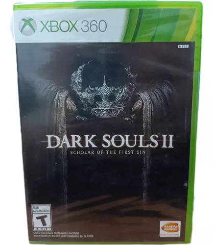 Dark Souls Original Xbox 360 ( Mídia Digital ) – Alabam