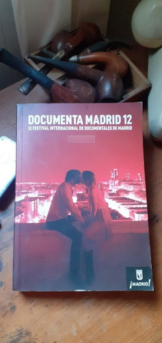 Ix Festival De Documentales De Cine Madrid / Mayo 2012