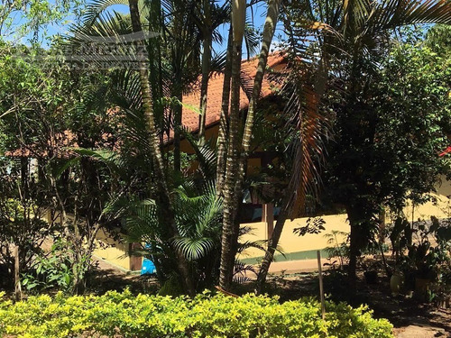 Imagem 4 de 15 de Casa Em Arcozelo - Paty Do Alferes - 2452