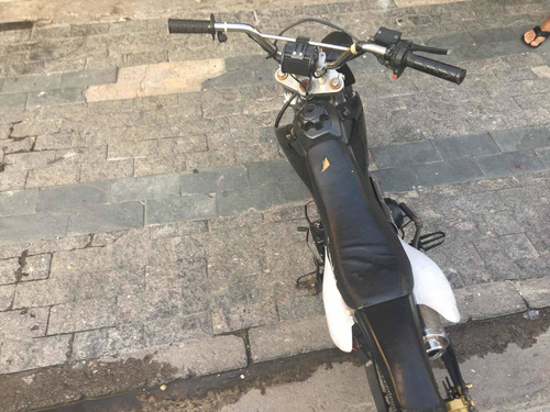 Pro Tork Mini Moto