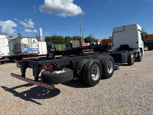 Atego 3030 2022 Chassis Filé Ñ = 30330 P310