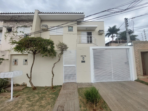 Casa Jardim Autonomista