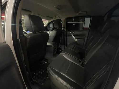 Ford Ranger 3.2 Xlt Cab. Dupla 4x4 4p