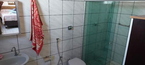 Sobrado Proximo Ao Corpo De Bombeiro