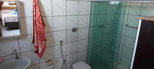 Sobrado Proximo Ao Corpo De Bombeiro
